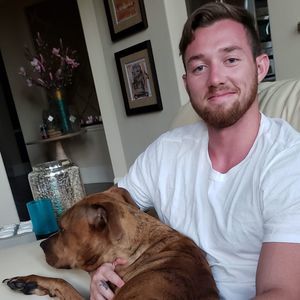 Meet your Posher, Anthony